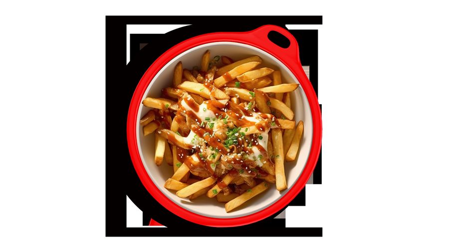 Poutine