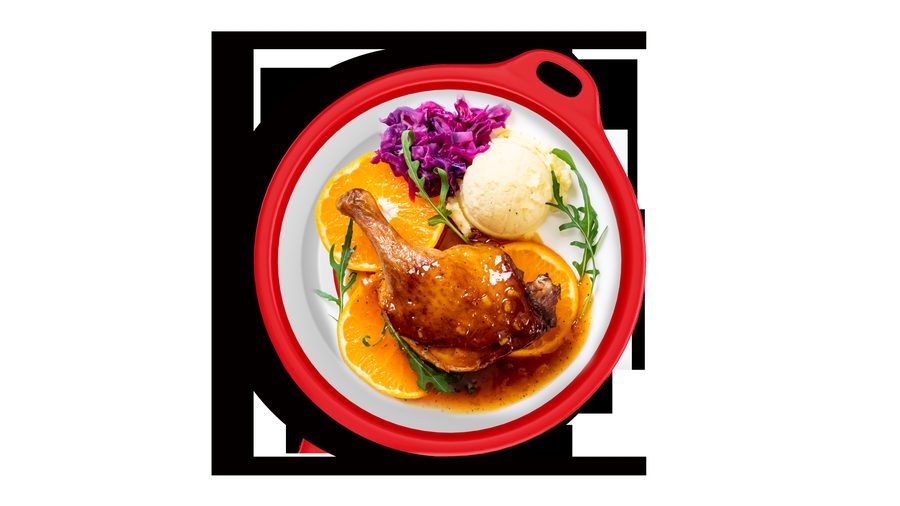 Peking Duck