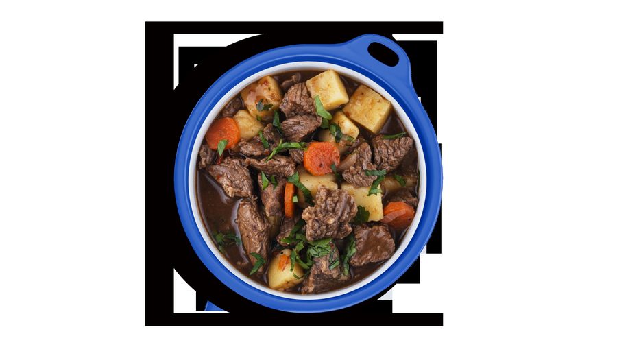 Bœuf Bourguignon