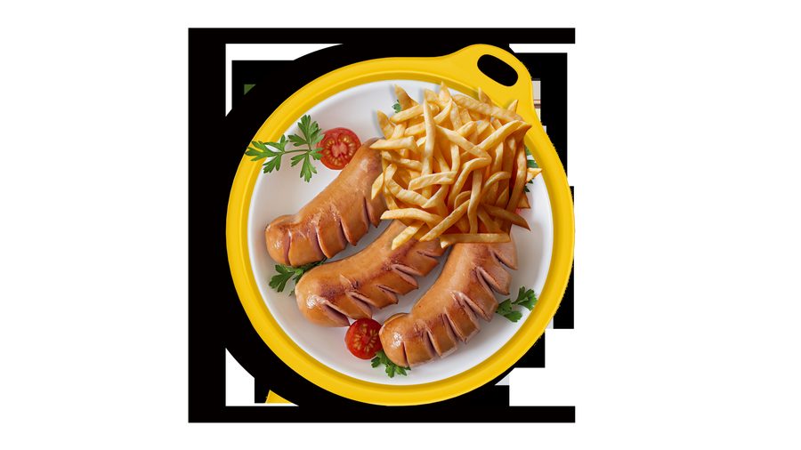 Currywurst