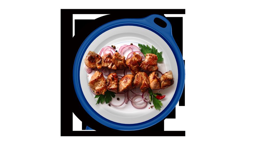 Souvlaki
