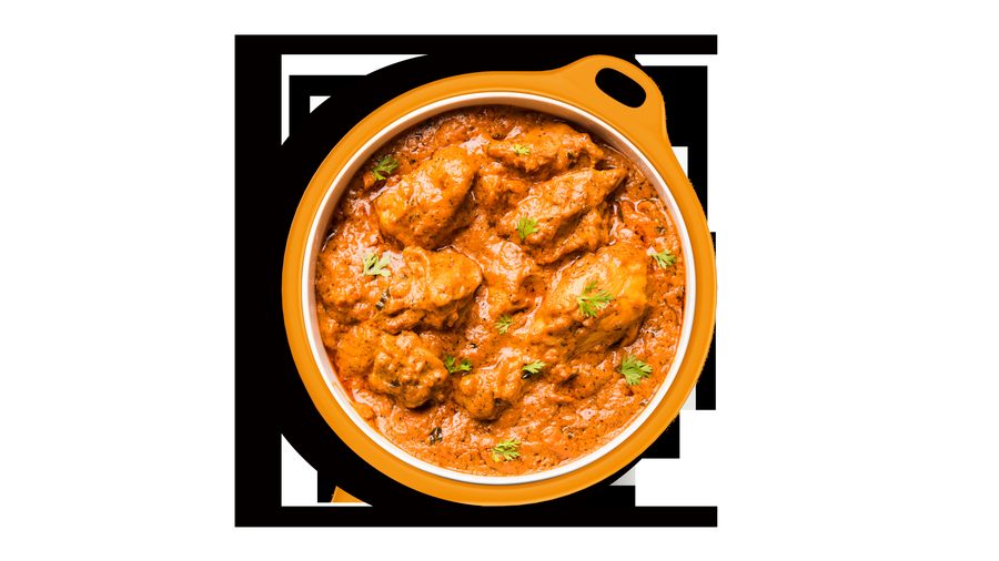 Tandoori Chicken