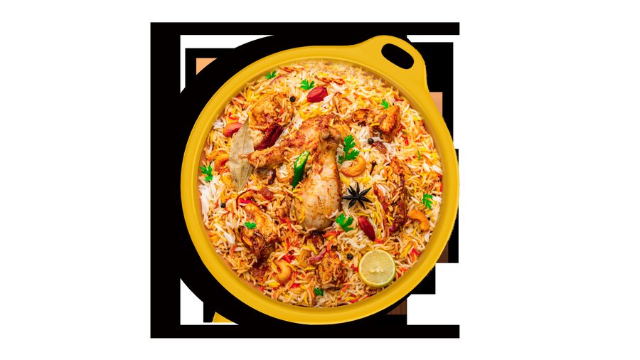 Paella