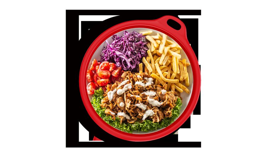 Doner Kebab