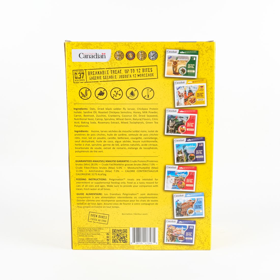 Mailbox Skin & Coat Care