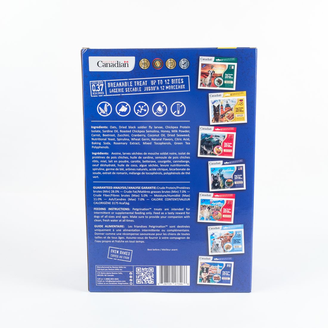Mailbox Skin & Coat Care