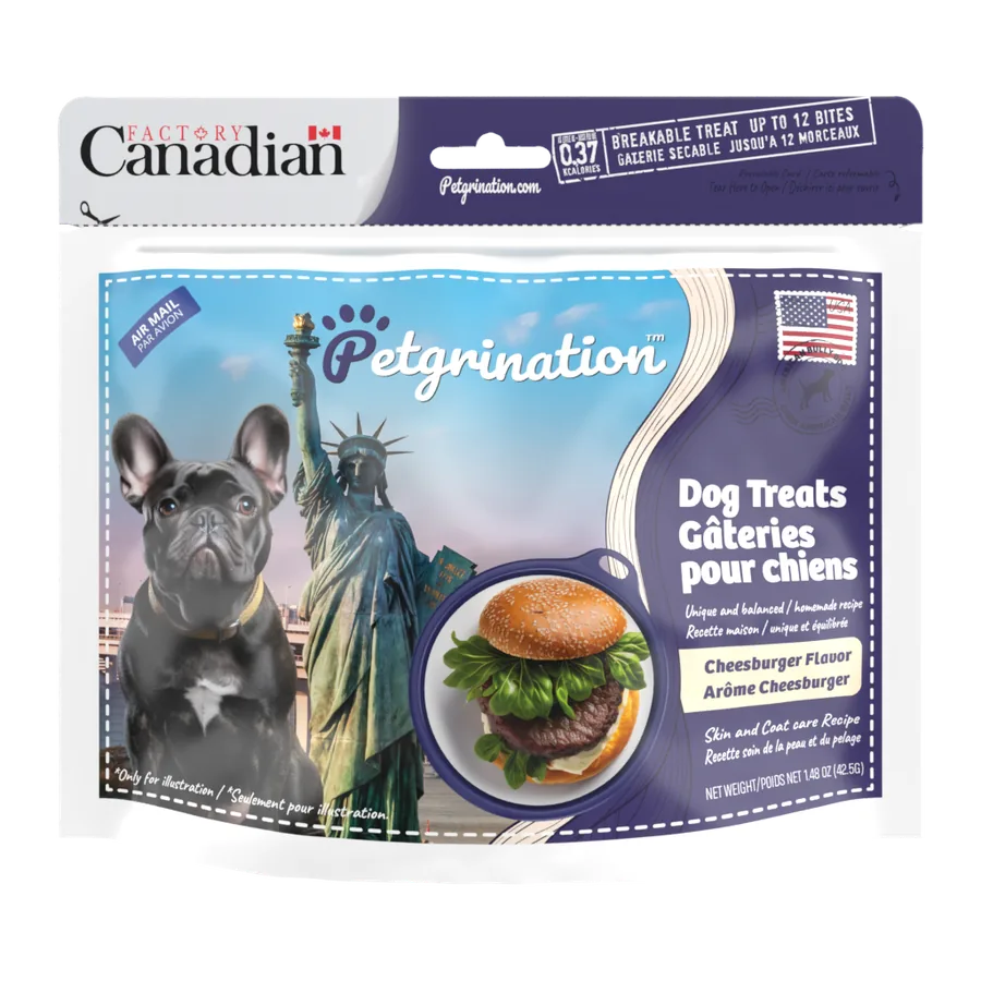 Petgrination United States — Dog