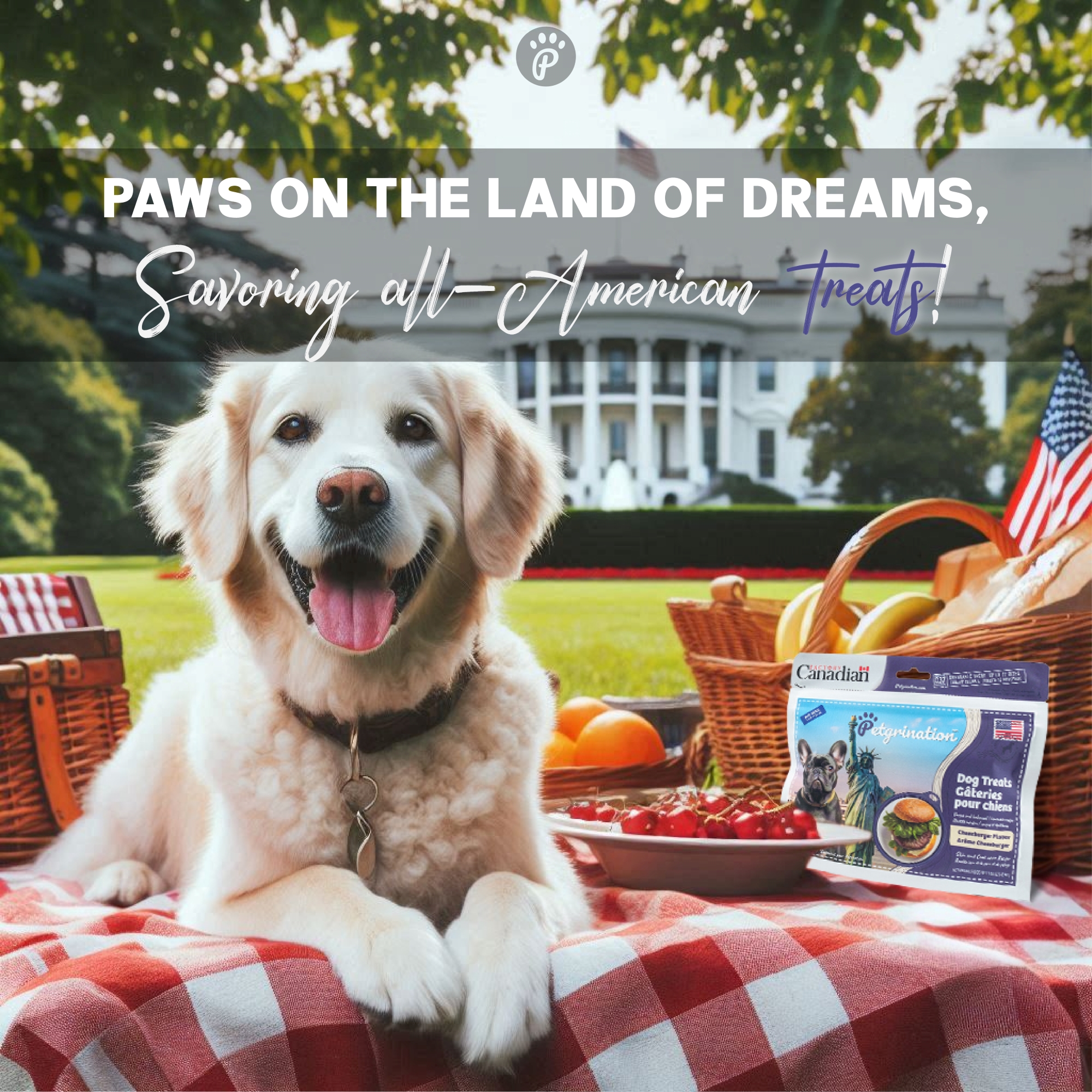 Crunchy Dog Treats Skin & Coat Care Recipe, American Cheesburger Flavor, 1.48 oz (Pack of 1)