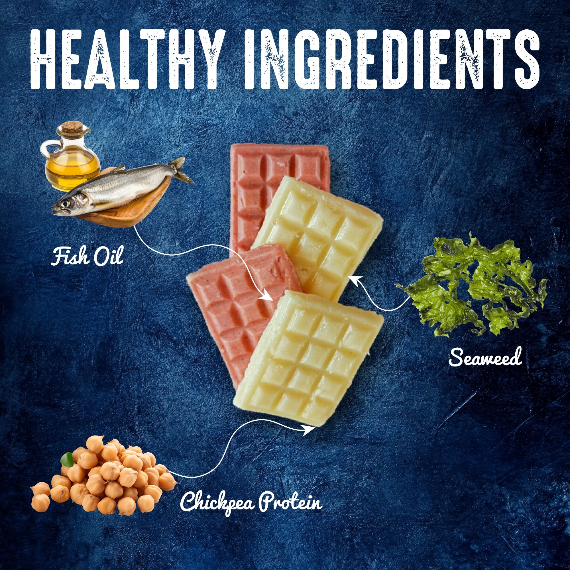 Crunchy Cat Treats Digestive Health Recipe, French Beef Bourguignon Flavor, 1.48 oz (Pack of 1)