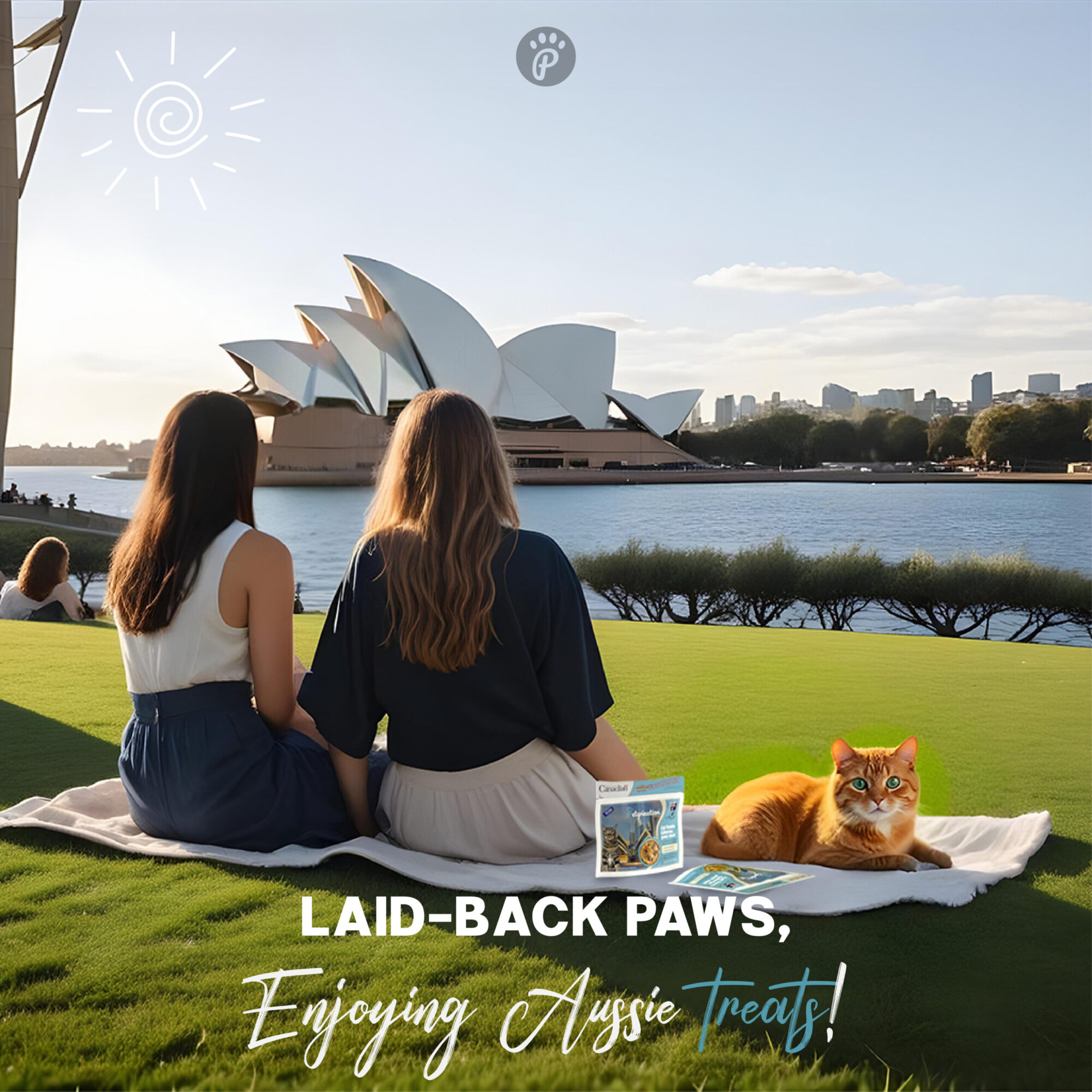 Crunchy Cat Treats Digestive Health Recipe, Australian Meat Pie Flavor, 1.48 oz (Pack of 1)