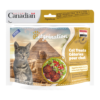 Crunchy Cat Treats Superfood Recipe, Egyptian Kofta Flavor, 1.48 oz (Pack of 1)