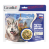 Crunchy Dog Treats Superfood Recipe, Russian Beef Stroganoff Flavor, 1.48 oz (Pack of 1)